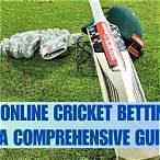 cricket bet tips guide